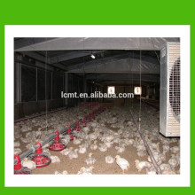 criador / broiler / pollo sistema de alimentación automática en jaulas de equipos avícolas